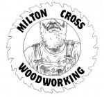 Milton Cross Woodworking