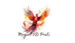 Magical 3d Prints