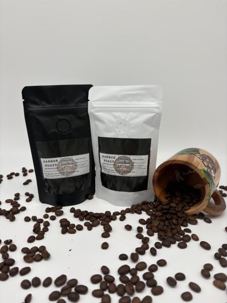 Tico Grounds Coffee Company