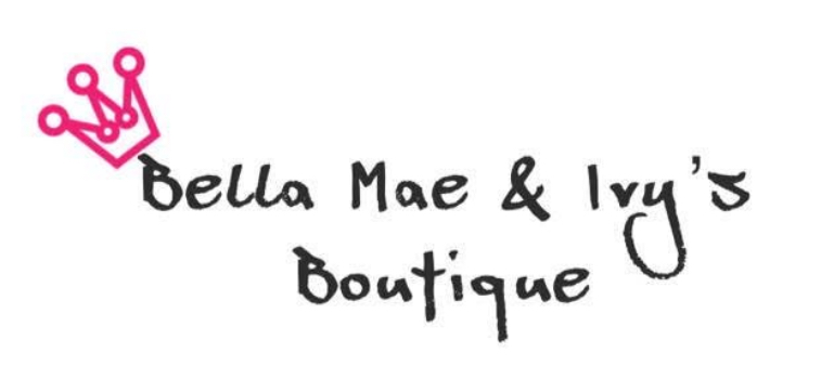 Bella Mae & Ivy Boutique