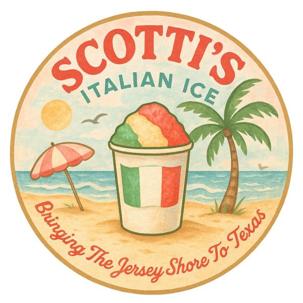 Scotti’s Italian Ice