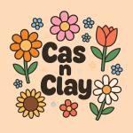 Cas N Clay