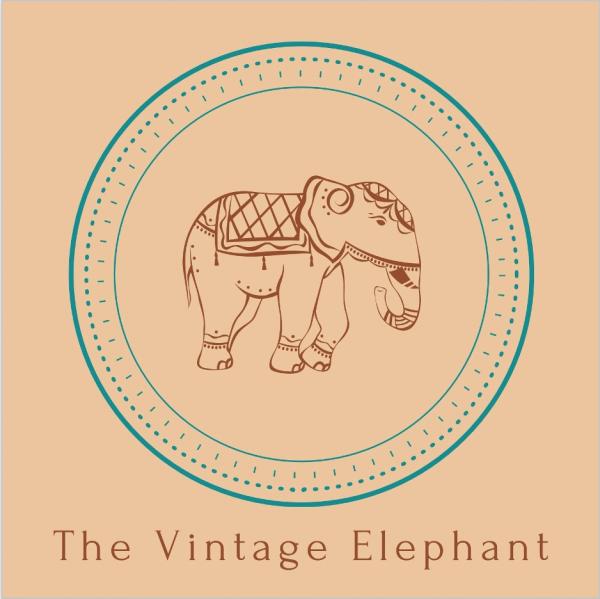 The Vintage Elephant