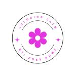 Coloring Calm Publishing