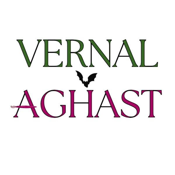 Vernal Aghast