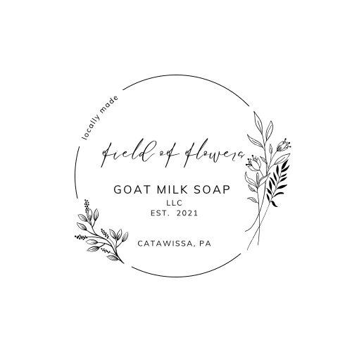 Field of Flowers Goat Milk Soap LLC