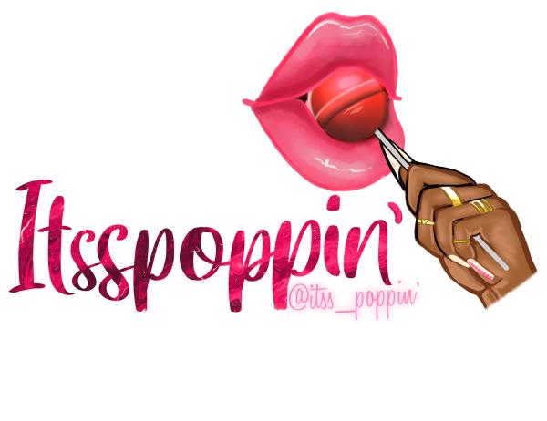 Itsspoppin Beauty Co