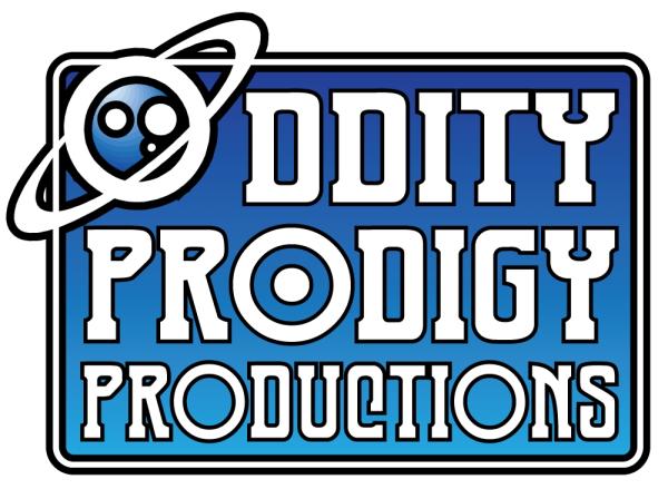 Oddity Prodigy Productions