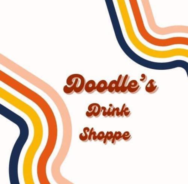 Doodle&rsquo;s drink Shoppe
