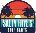Salty Fryes Golf Carts