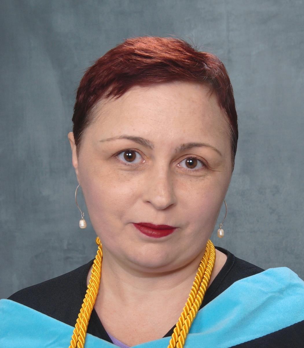  User Profile