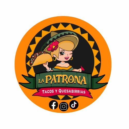 LA PATRONA TACOS