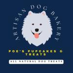 Poe&rsquo;s Pupcakes & Treats