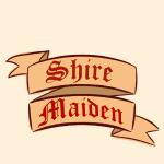 Shire Maiden