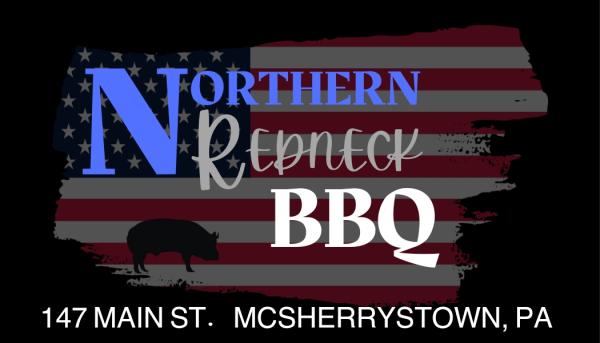 Northern Redneck BBQ LLC