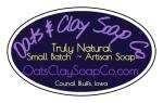 Oats & Clay Soap Co.