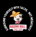 Raging Bull Street Tacos