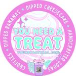 You Need A Treat