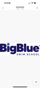 Big Blue Swim School