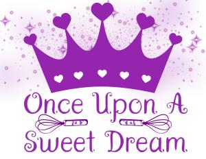 Once Upon A Sweet Dream