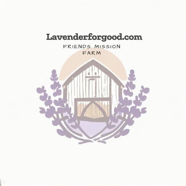Friends Mission Lavender Farm