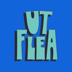 UT Flea logo