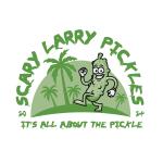 Scary Larry Pickles