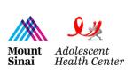 Mount Sinai Adolescent Health Center - Project IMPACT