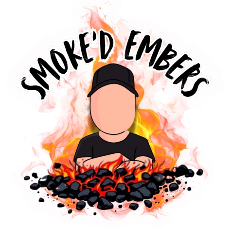 Smoked Embers Barbeque