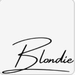 Shop the Blondie