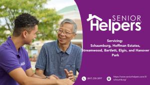 Senior Helpers of Schaumburg