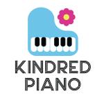 Kindred Piano Method
