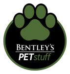 Bentley's Pet Stuff
