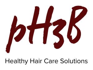 pH3B Premium Hair Care