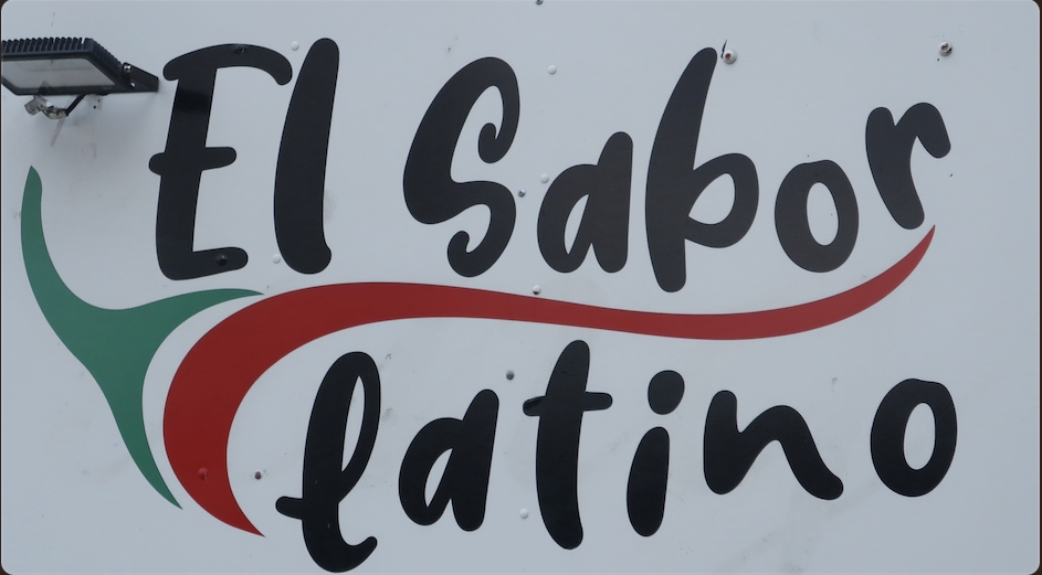 El Sabor Latino