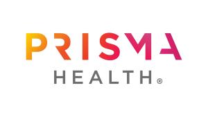 Prisma Health hydration station