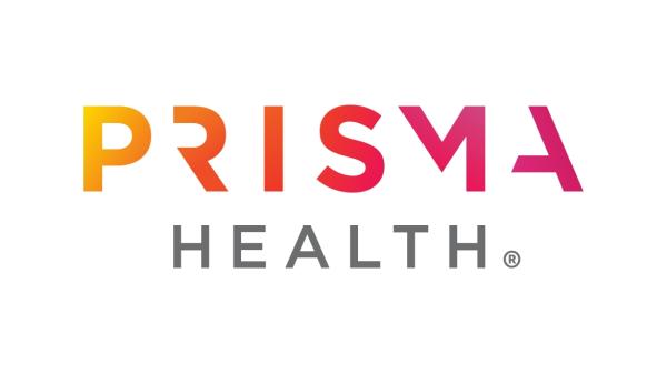 Prisma Health hydration station
