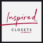 Inspired Closets by Maxwell’s