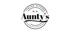 Auntys Italian Kitchen