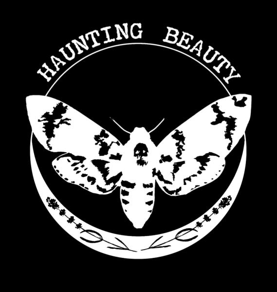 Haunting Beauty