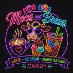 MOOS AND BREWS