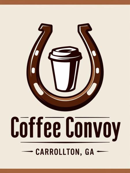 Coffee Convoy LLC