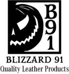 Blizzard 91 Leatherworks