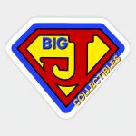 Big J HAWK  COLLECTIBLES