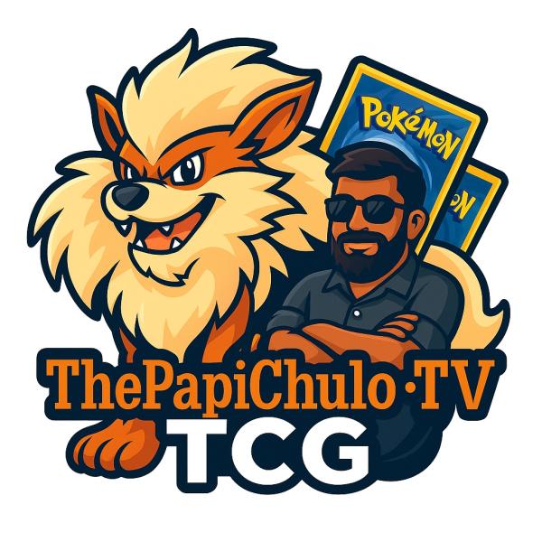Thepapichulotv TCG