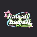 Kawaii X Hawaii