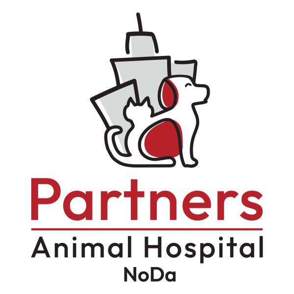 Partners Animal Hospital NoDa