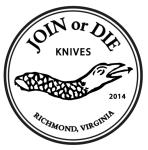 Join Or Die Knives