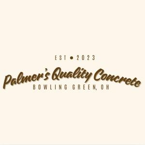 Palmer’s Quality Concrete