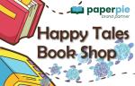 PaperPie Happy Tales Book Shop